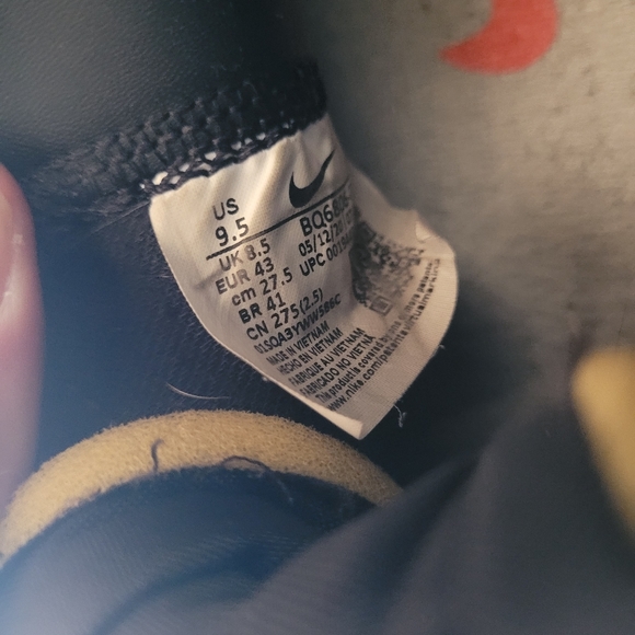 Nike Blazer Mid 77 - Picture 3 of 5